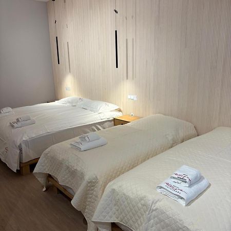Hotel Allegra 海因斯贝格 外观 照片