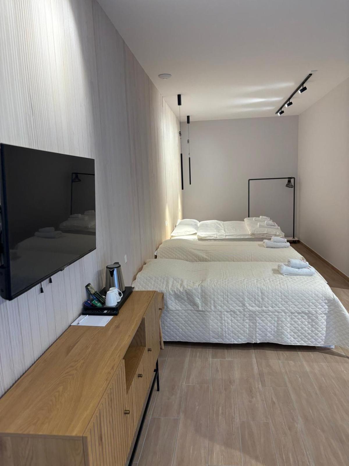 Hotel Allegra 海因斯贝格 外观 照片