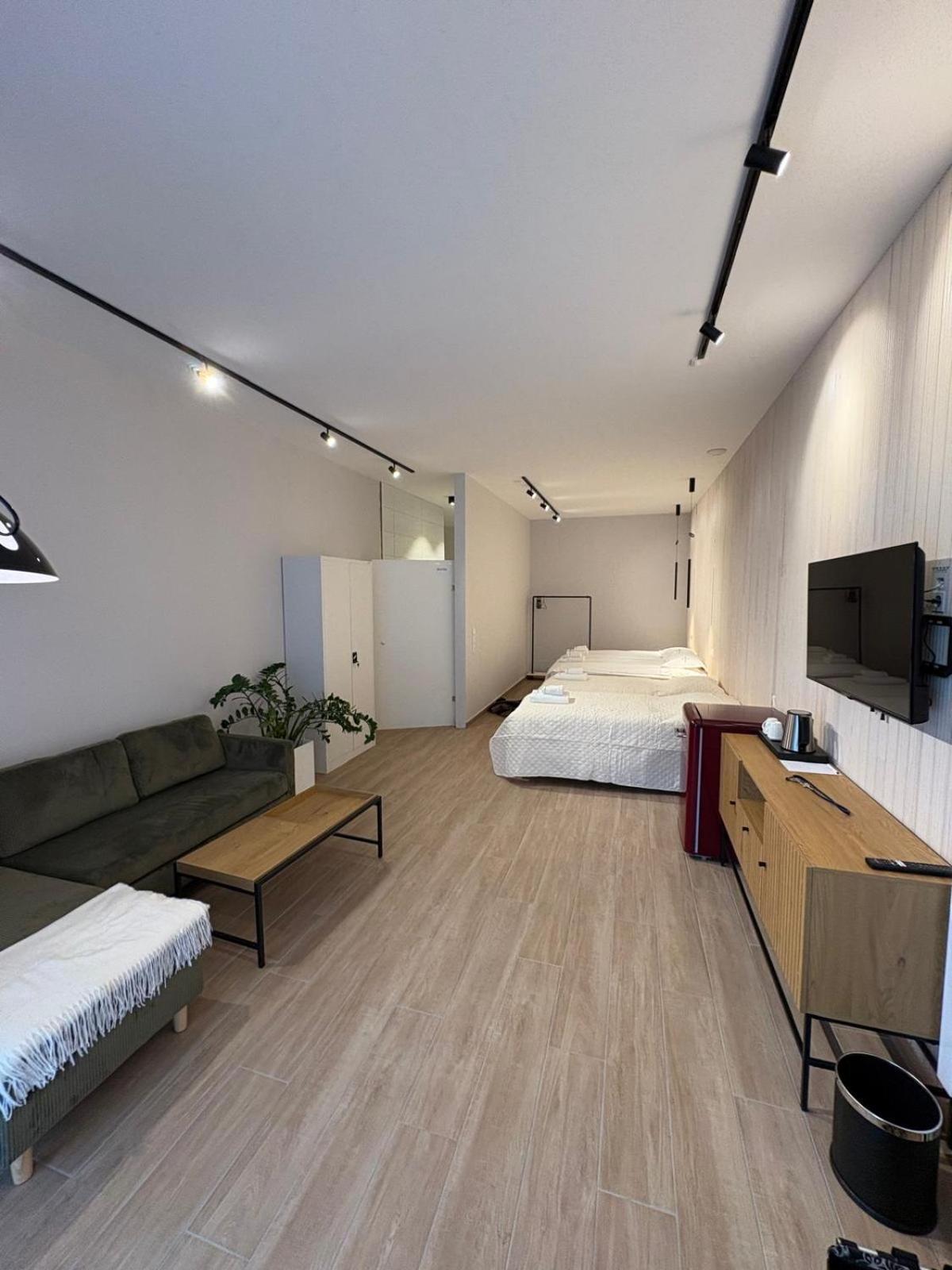 Hotel Allegra 海因斯贝格 外观 照片